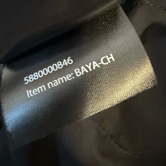 MACKAGE Women’s XXL Baya Jacket in White Lamb Leather Biker Moto CP25 - Picture 8 of 15